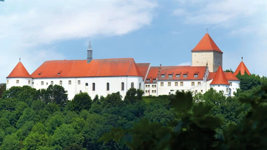 Schloss Wörth ©Pro Seniore