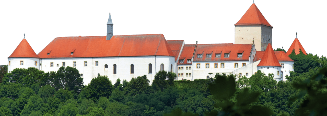 Schloss Wörth ©Pro Seniore